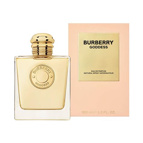 profumo goddess burberry fragrantica|burberry perfume for women.